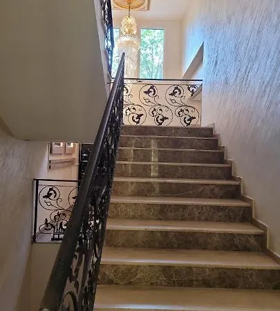 Kristina's Place 普罗夫迪夫