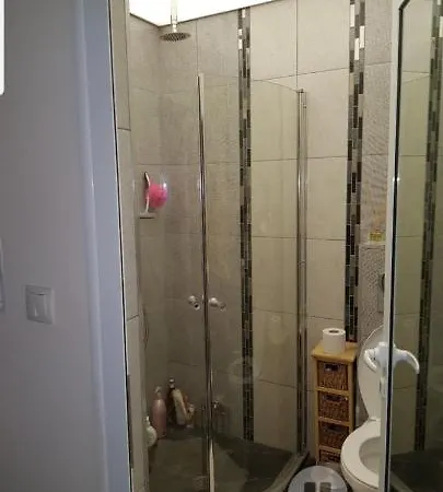 Kristina's Place * 普罗夫迪夫
