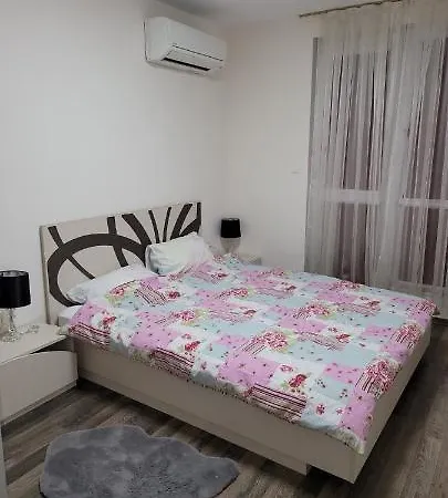 Kristina's Place * 普罗夫迪夫